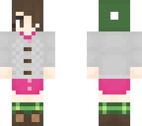 galar female pokemon trainer