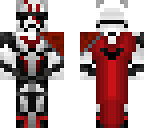 genral phasma