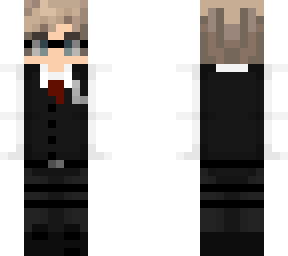 gentleman