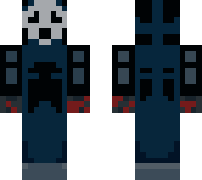 ghostface dead by daylight