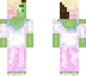 goblin oc (updated)