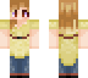 goldylocks