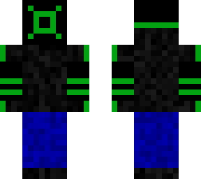 green ones