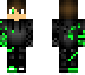 greenvsblack