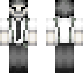 greyscale