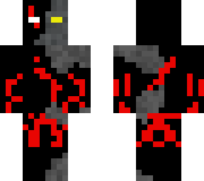 herobrine syborg