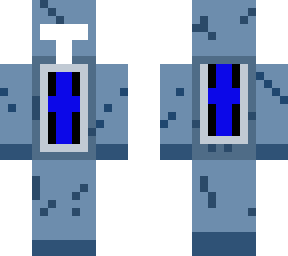 hollow armor