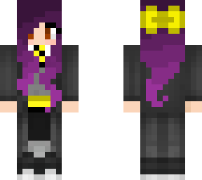 hufflepuff girl