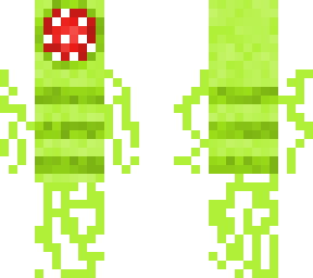 infected alien