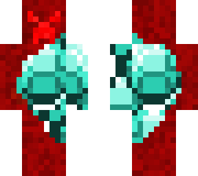 infected diamond creeper 2