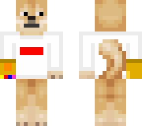infinity doge