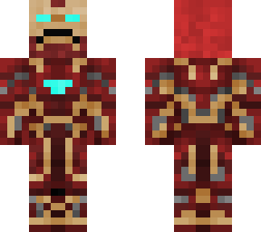 iron man
