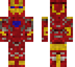 iron man