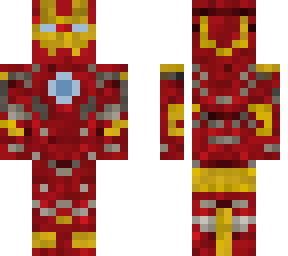 iron man