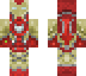 ironman (infinity stones)