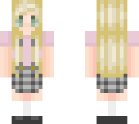 jamie oc