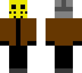 jason voorhees