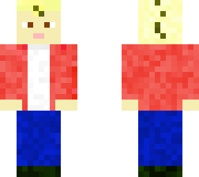 johnny flodder