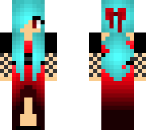 kaida myskins