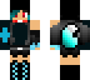 katra - the blue wolf v2