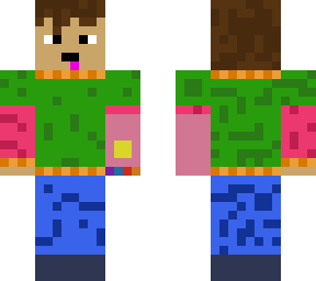 king derpyt with d.e.r.p. gauntlet