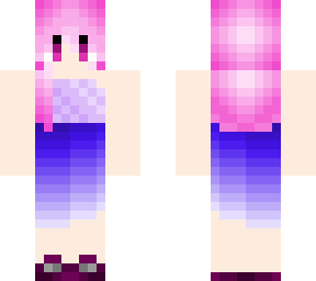 lazy lavender - reshade contest entry