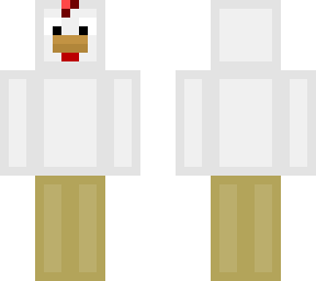 leghorn chicken