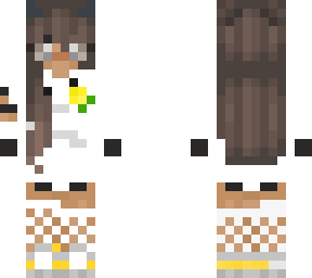 lemmon on a sweater (edit)