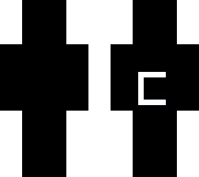 letter c