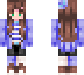 lexicon by valkyrien (periwinkle edition)