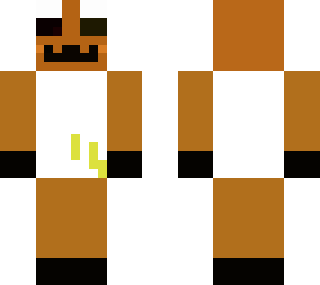 lion skin
