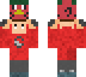 lotad forever 1.1