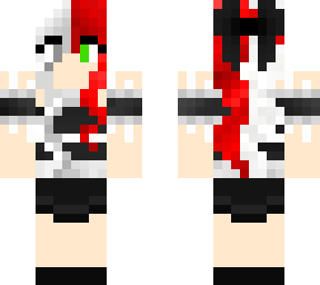 maid todoroki