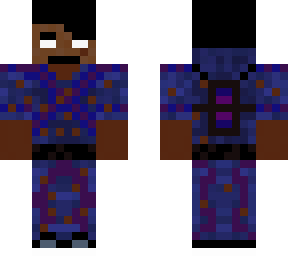markx (improved)
