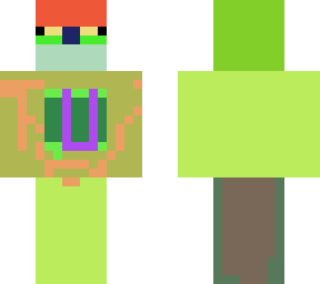 master fano suit 1.76 (ultra) i made this up