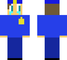 mike (fnaf 1 gard)