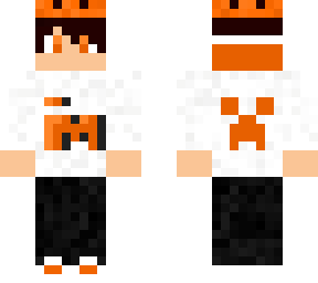 mineplex boy