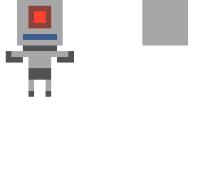 mini-robot