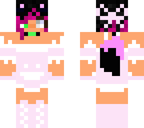 mj maid