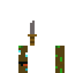 mr stick, deeerrrp