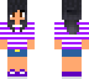 my new skin :)