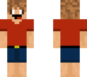 my personal skin