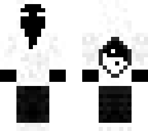 ninja herobrine