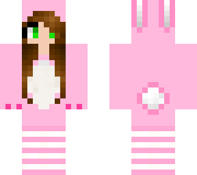not my skin