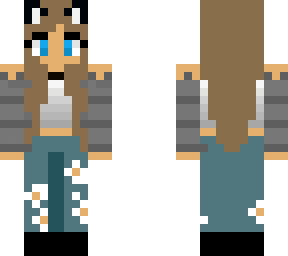nova girl (finished)