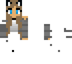 nova girl (unfinished)