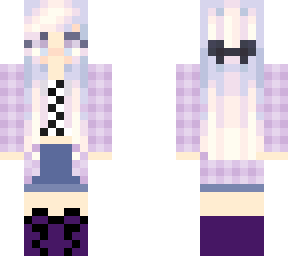 nova skin
