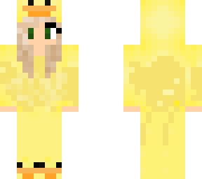 oof my ducky