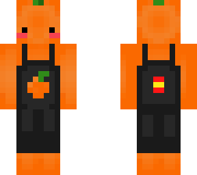 orange uwu