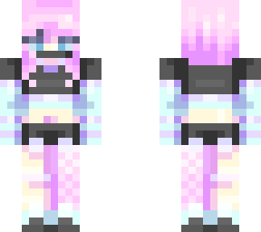 pastel dreams - ce